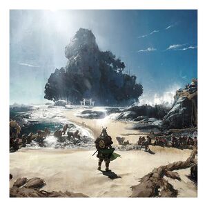Ghost Of Tsushima Music From Iki Island & Legends (Game) | Original Soundtrack