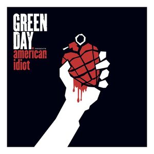 American Idiot (2 Discs) | Green Day