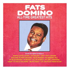 All-Time Greatest Hits | Fats Domino