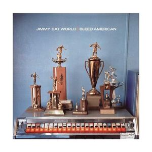 Bleed American | Jimmy Eat World