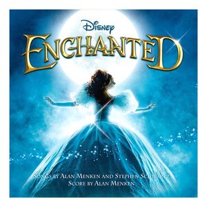 Enchanted (2 Discs) | Original Soundtrack