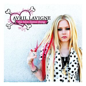 Best Damn Thing | Avril Lavigne