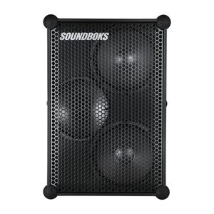 Soundboks (Gen. 3) Bluetooth Performance Speaker - Black