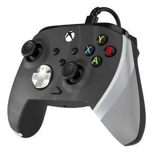 PDP REMATCH Controller For Xbox Series X/S/PC - Radial Black