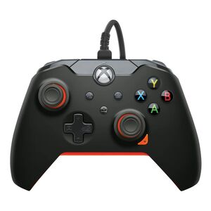 PDP Controller For Xbox Series X/S/PC - Atomic Black