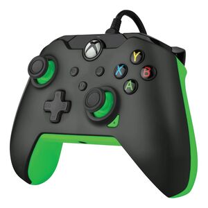 PDP Controller For Xbox Series X/S/PC - Neon Black
