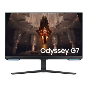 Samsung Odyssey G7 32" UHD/144hz Gaming Monitor