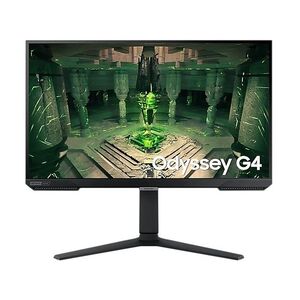 Samsung Odyssey G4 27" FHD/240Hz/1ms Gaming Monitor