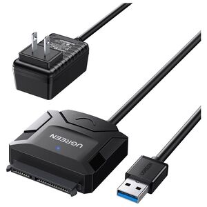 UGREEN USB 3.0 to SATA Adapter Cable