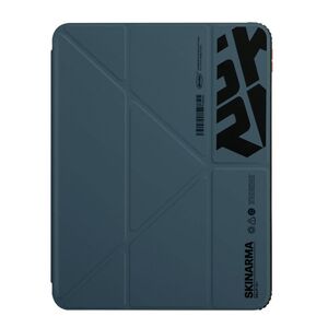 Skinarma Spunk Cover for iPad Pro 11-INch (3rd/4th Gen)/iPad Air 10.9-Inch (4th/5th Gen) - Blue