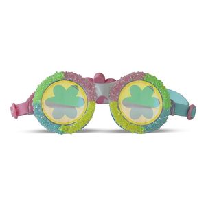 Cool2C Kids' Goggles - Colorful Flowers