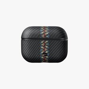 Pitaka MagEZ Magsafe Carbon Fiber Airpods Case for Airpods Pro/Pro2 - Rhapsody