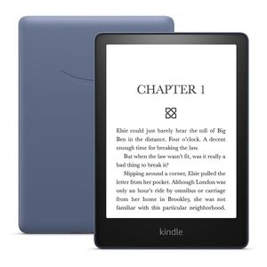 Amazon Kindle Paperwhite 6.8 16GB - Denim