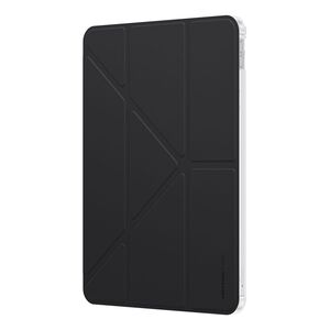 AmazingThing Smoothie Drop Proof Case For iPad Air 5 10.9'' (2022) - Black