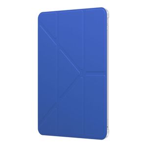 AmazingThing Smoothie Drop Proof Case For iPad Air 5 10.9'' (2022) - Blue
