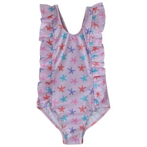 Cool2C Girls' Swimsuit - Starfish