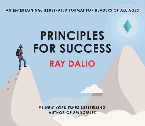 Principles For Success | Ray Dalio
