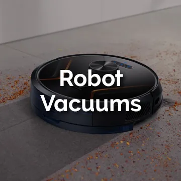 Robot Vacuumss