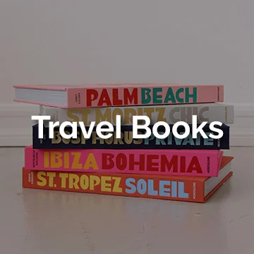 Travel Books
