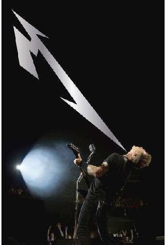 Quebec Magnetic Blu-Ray | Metallica