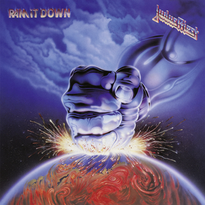 Ram It Down | Judas Priest