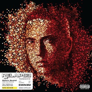 Relapse (2 Discs) | Eminem