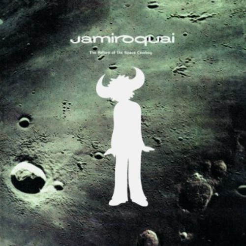 Return of The Space (2 Discs) | Jamiroquai