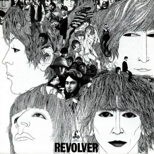 Revolver | Beatles