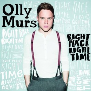 Right Place Right Time | Olly Murs