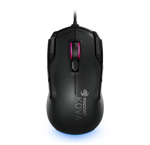 Roccat Kova Aimo Black Pure Performance Gaming Mouse