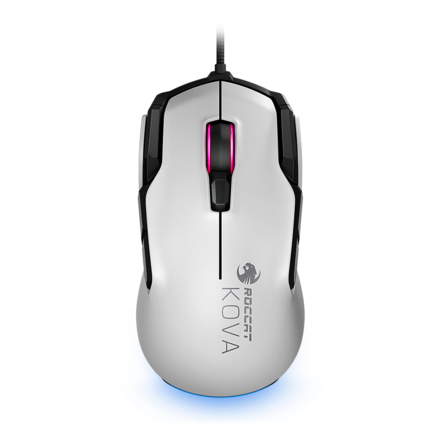 Roccat Kova Aimo White Pure Performance Gaming Mouse