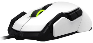 ROCCAT Kova White Pure Performance Gaming Mouse