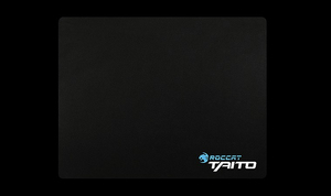 ROCCAT Taito Shiny Black Gaming Mousepad King-Size