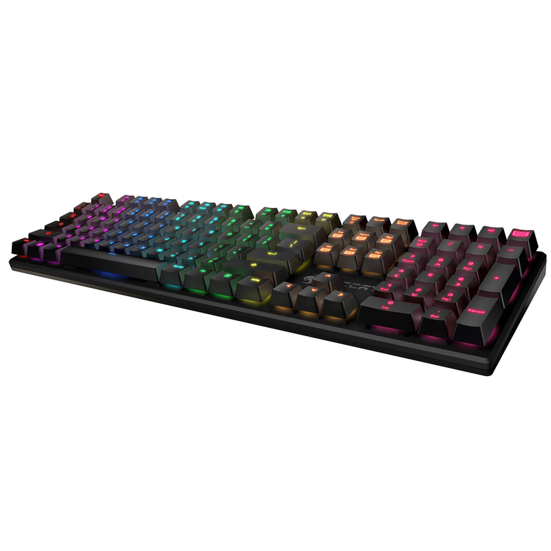 ROCCAT Suora FX RGB Mechanical Gaming Keyboard