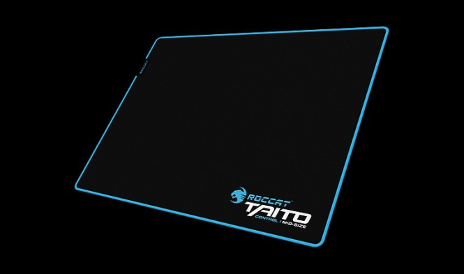ROCCAT Taito Control Gaming Mousepad