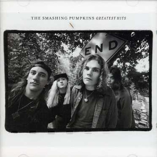 Rotten Apples Greatest Hits Collection | Smashing Pumpkins