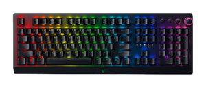 Razer BlackWidow V3 Pro Mechanical Gaming Keyboard - Yellow Switch (US)