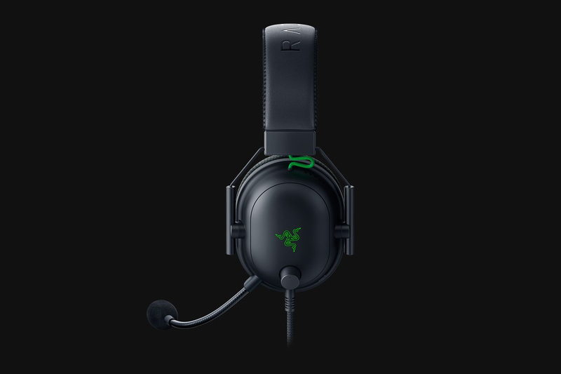 Razer BlackShark V2 - Wired Gaming Headset