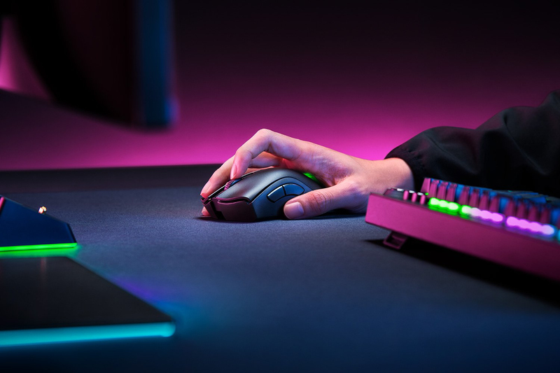Razer Deathadder V2 Pro Gaming Mouse