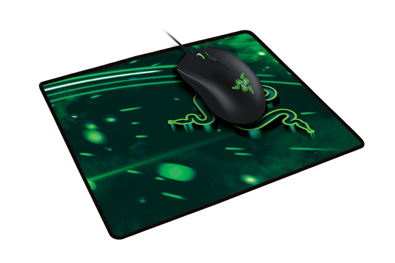 Razer Goliathus Speed Cosmic Gaming Mousepad Large