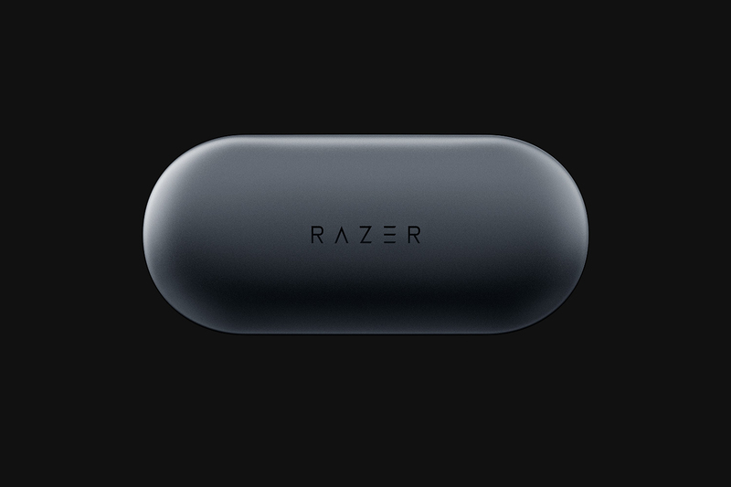 Razer Hammerhead True Wireless Gaming Earphones