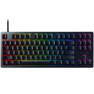 Razer Huntsman Tournament Edition Linear Optical Switch Gaming Keyboard