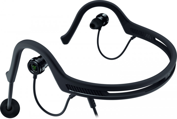 Razer Ifrit In-Ear Gaming Headset