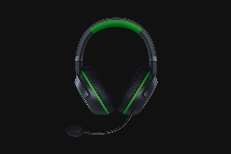 Razer Kaira Pro Black Gaming Headset for Xbox
