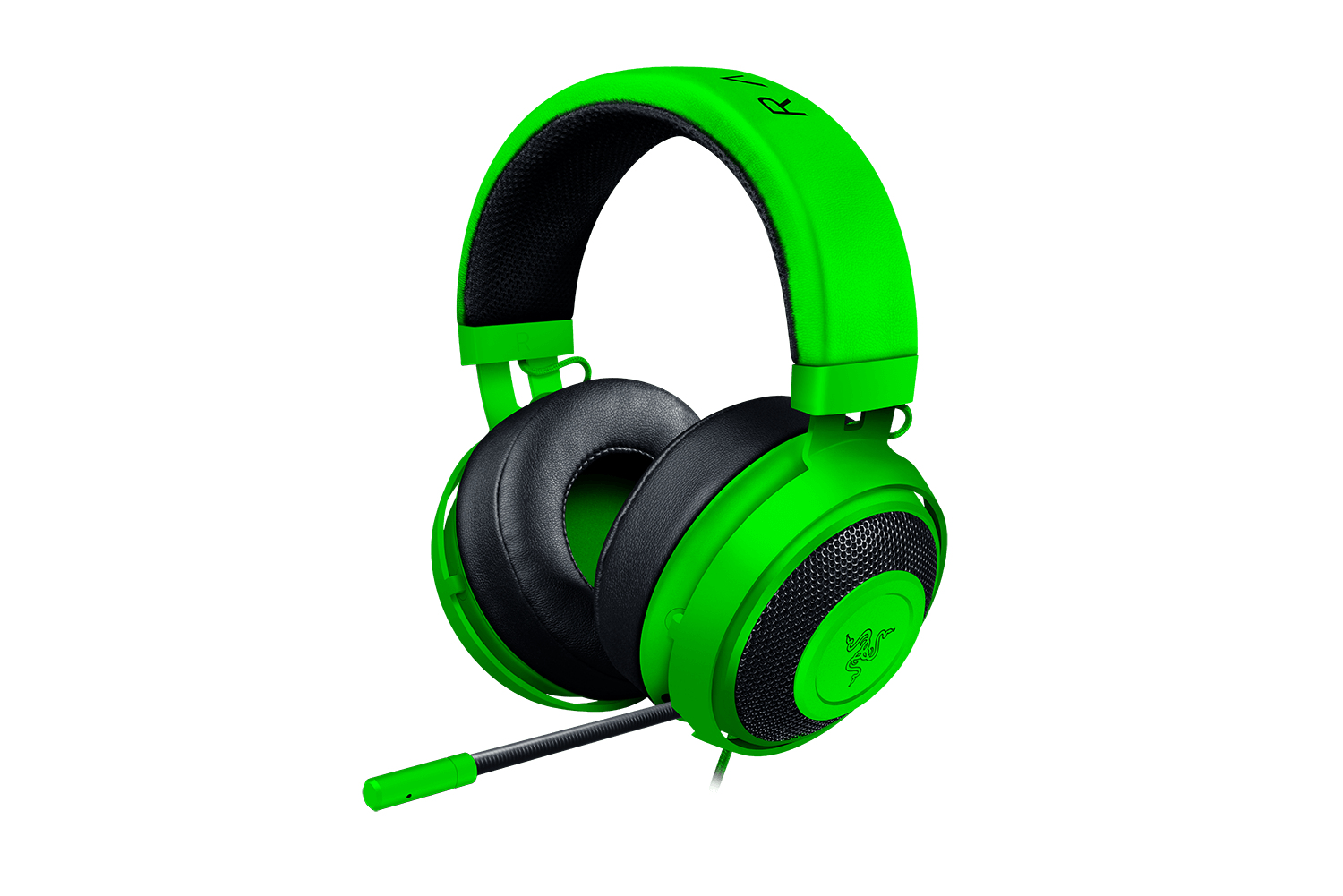 Razer Kraken Pro V2 Gaming Headset Green