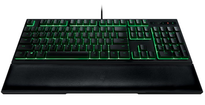 Razer Ornata Expert Gaming Keyboard