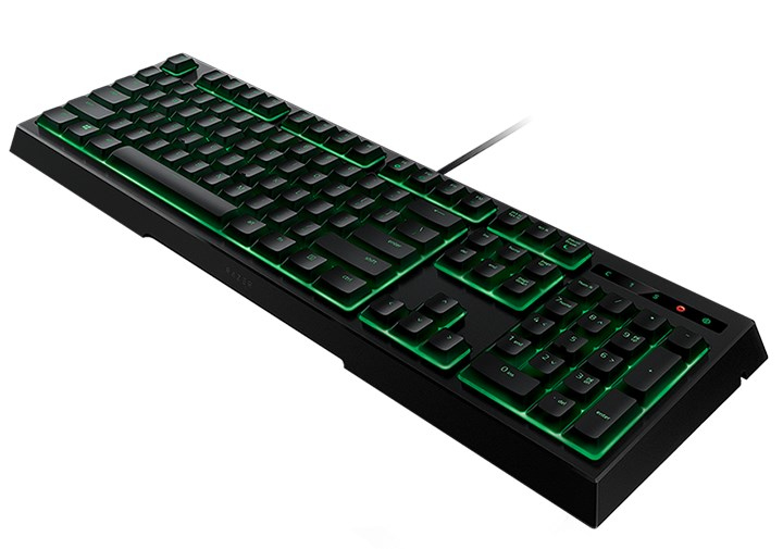 Razer Ornata Expert Gaming Keyboard