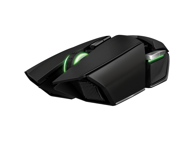 Razer Ouroboros Gaming Mouse