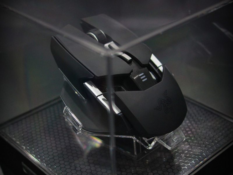 Razer Ouroboros Gaming Mouse