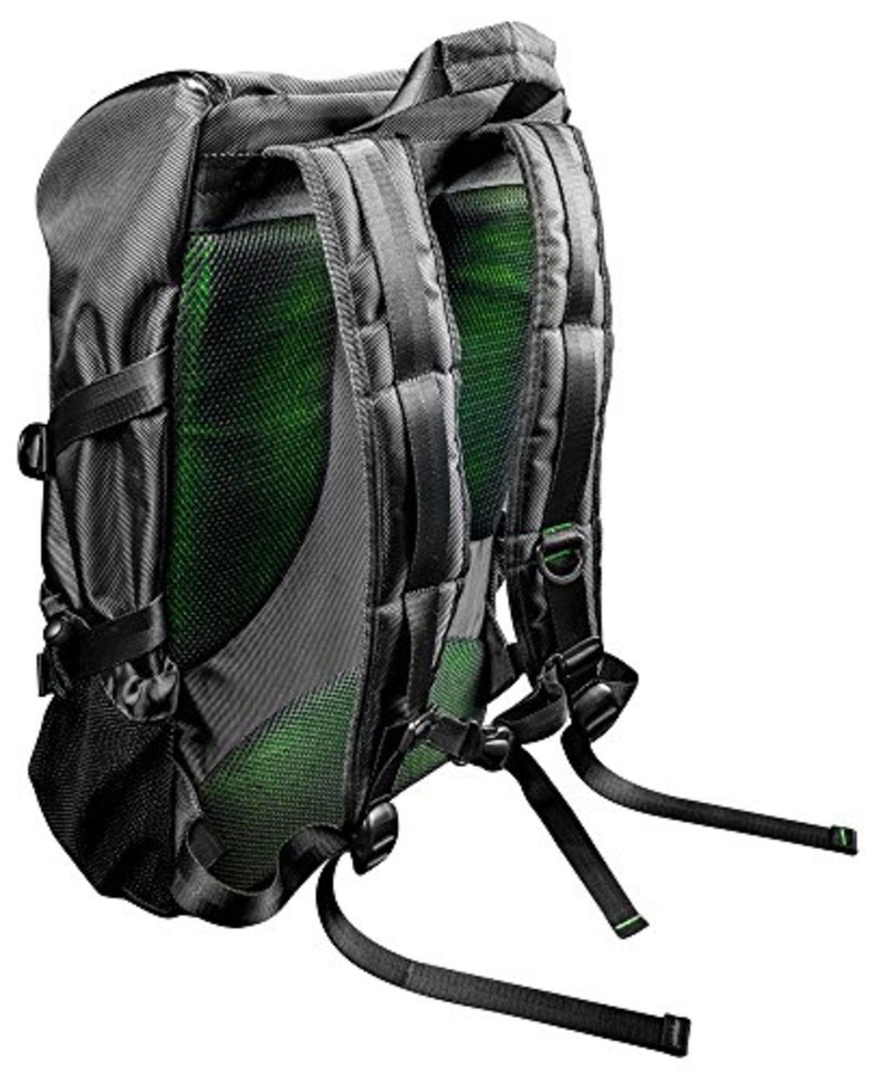 Razer Utility Backpack Black 15 Inch